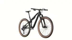 Sportieve fietsen
