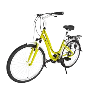 Elektrische fietsen
